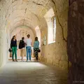 Visite Guidée de l'Ancienne Abbaye de Marmoutier