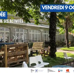 Visite guidée de L’Autre Lieu