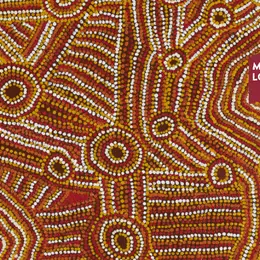 Visite Guidée De L'Exposition Art Aborigène - Le Temps Du Rêve