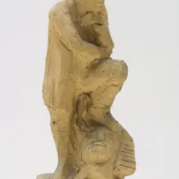 Visite guidée de l'exposition Bartholdi, Champollion et le sphinx - monuments publics en débat » au Musée Camille Claude de Nogent-sur-Seine