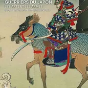 Visite guidée de l'exposition  Guerriers du Japon, les arts et les armes 