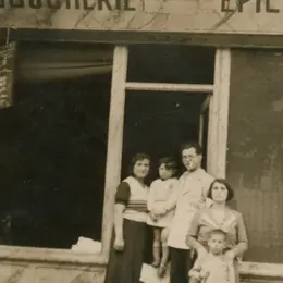 Visite guidée de l'exposition Histoire des Juifs de la banlieue du nord-est parisien en présence des commissaires