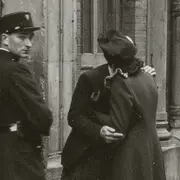 Visite guidée de l'exposition Images de la rafle du « billet vert »