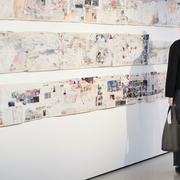 Visite guidée de l'exposition « L'argument du rêve »