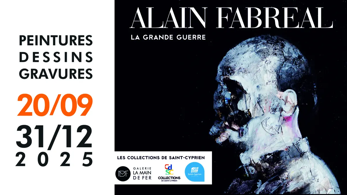 Visite Guidee De L'Exposition La Grande Guerre