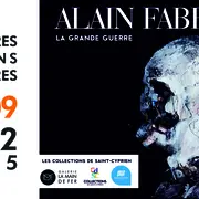 Visite Guidee De L'Exposition La Grande Guerre