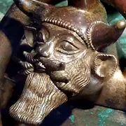 Visite guidée de l’exposition « Lavau. Un prince celte en bord de Seine »