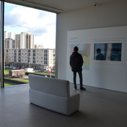 Visite guidée de l'exposition permanente et de l'ancien camp de Drancy