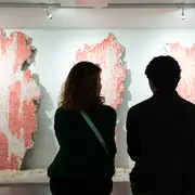 Visite guidée de l’exposition Prolongations