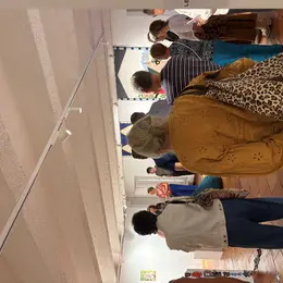 Visite guidée de l'exposition Racines Parlantes au Musée Marzelles