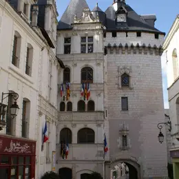 Visite guidée de l'Hôtel de Ville