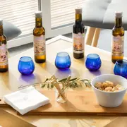 Visite Guidée De L'Huilerie Moog