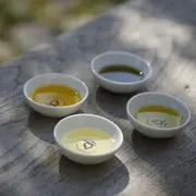 Visite Guidée De L'Huilerie Moog