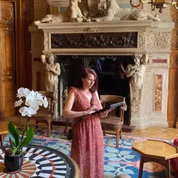 Visite guidée de l'intérieur de Notre-Dame de Paris