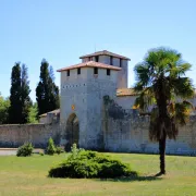 Visite guidée de la Bastide de Vianne