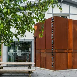 Visite guidée de la brasserie Akerbeltz