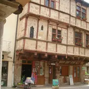 Visite Guidée De La Canourgue