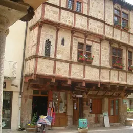 Visite Guidée De La Canourgue