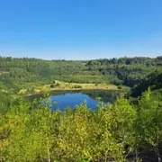 Visite guidée de la Carrière Simon
