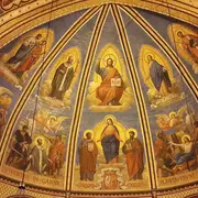 Visite guidée de la cathédrale Saint-Caprais et sa salle capitulaire