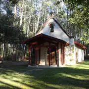 Visite guidée de la Chapelle de Maâ