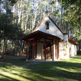 Visite guidée de la Chapelle de Maâ