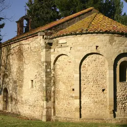Visite Guidée De La Chapelle  De Villerase