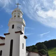Visite guidée de la chapelle du Sacré Coeur