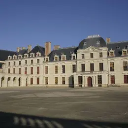 Visite guidée de la Chapelle et du Château