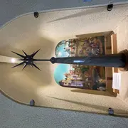 Visite guidée de la Chartreuse de Vauclaire