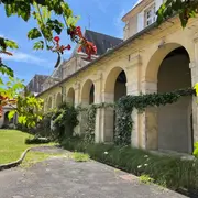 Visite guidée de la Chartreuse de Vauclaire