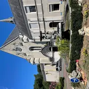 Visite guidée de la Chartreuse de Vauclaire