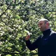 Visite guidée de la cidrerie du Domaine de Rugueville