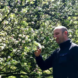 Visite guidée de la cidrerie du Domaine de Rugueville