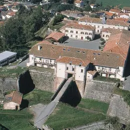 Visite guidée de la citadelle