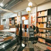 Visite guidée de la Cité du Cuir