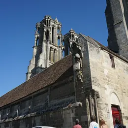 Visite guidée de la cité médiévale de Laon