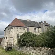 Visite guidée de la Commanderie