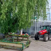 Visite Guidée de la Ferme de Gally