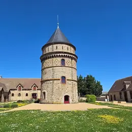 Visite guidée de la Ferme fortifiée du Plessis : Journées Européennes du Patrimoine