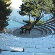 Visite guidée de la Fondation Camargo en anglais