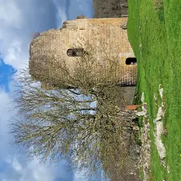 Visite guidée de la Forteresse de Crozant