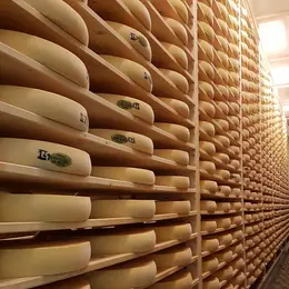 Visite guidée de la fruitière du Pays Grandvallier