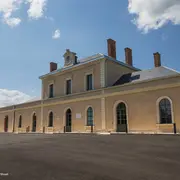 Visite guidée de la Gare de Pithiviers