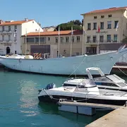 Visite Guidee De La Goelette Miguel Caldentey