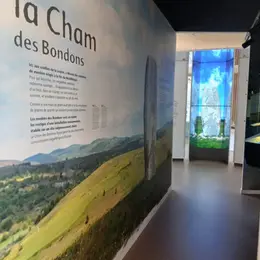 Visite Guidée De La Maison Des Menhirs