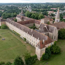Visite guidée de la Maison-Dieu, Journées européennes du patrimoine