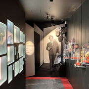 Visite guidée de la Maison-Musée de Raymond Devos