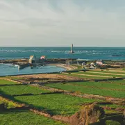 Visite guidée : De la pointe de La Hague, Goury, du port au sémaphore
