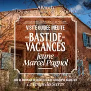 Visite guidée de La Propriété Luc